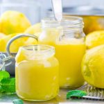 Лимонный курд рецепт для здоровья