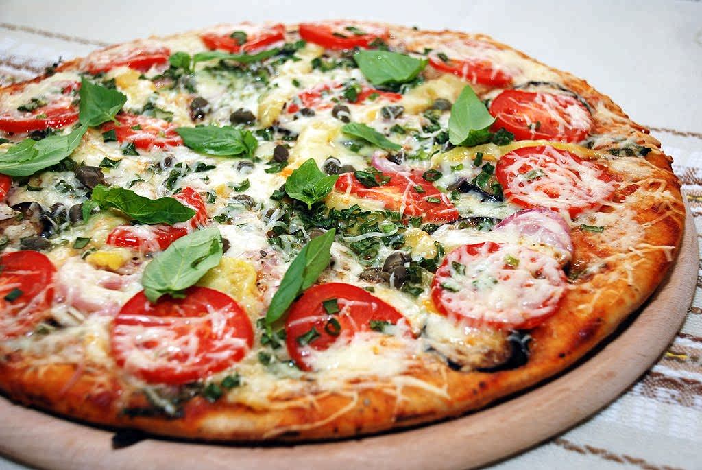 5 неизвестных фактов о пицце