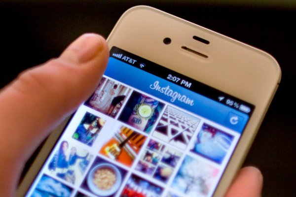 Instagram специально «облегчилась» ради Android