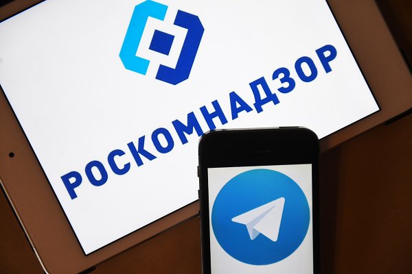 Роскомнадзор не ответил на критику ІТ-компаний после массовых блокировок