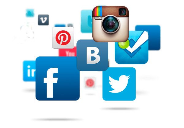 Предлагаем воспользоваться эффективным маркетинговым инструментом как продвижение в социальных сетях