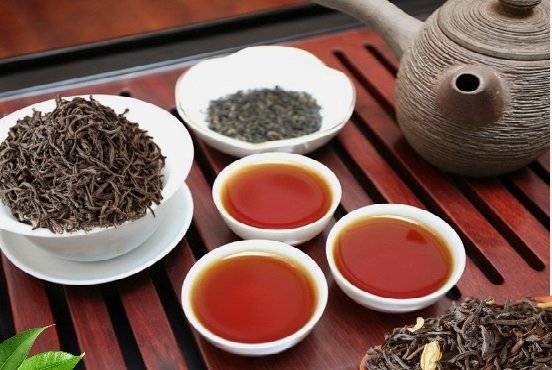 Китайский красный чай – что в нем особенного