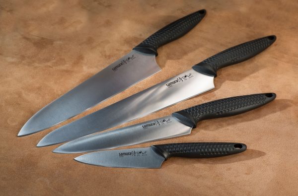 Наборы ножей Samura Golf