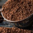 Молотый кофе: ароматный, вкусный и полезный продукт по доступной цене