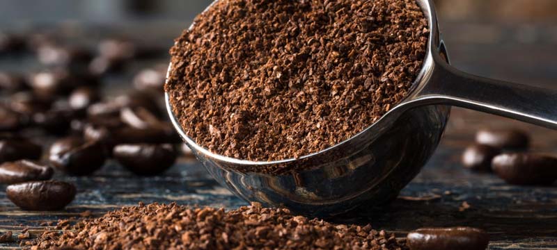 Молотый кофе: ароматный, вкусный и полезный продукт по доступной цене