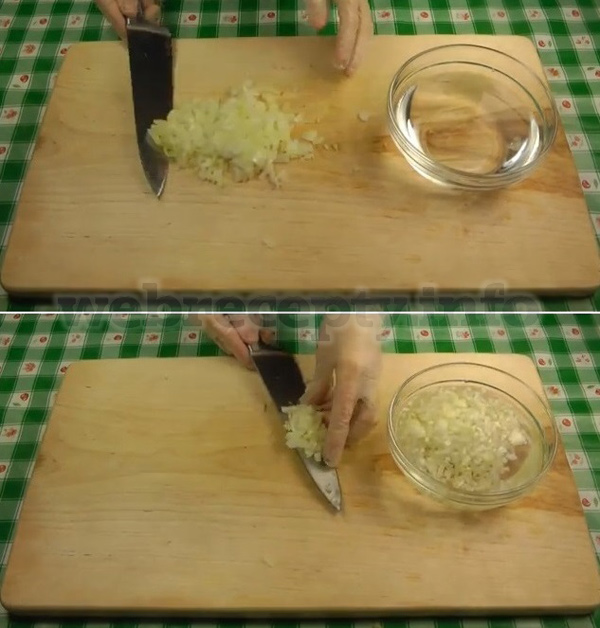 Салат сельдь под шубой рецепт с фото