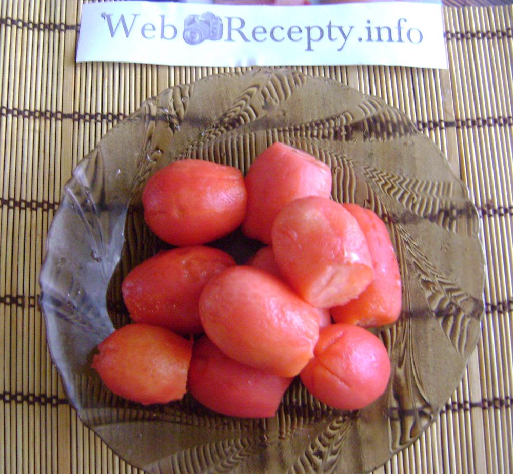 Запеканка из баклажанов с помидорами и сыром